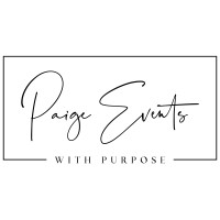 Paige Events logo, Paige Events contact details