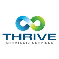 THRIVE Strategic Services logo, THRIVE Strategic Services contact details