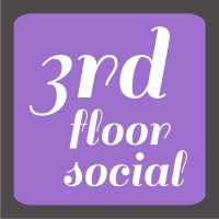 3rd Floor Social logo, 3rd Floor Social contact details