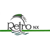 Retro NX logo, Retro NX contact details