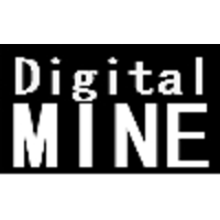 DigitalMine logo, DigitalMine contact details