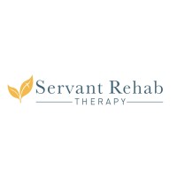 Servant Rehab logo, Servant Rehab contact details