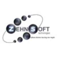 ZehnSoft Technologies LLC logo, ZehnSoft Technologies LLC contact details