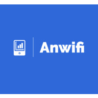 Anwifi logo, Anwifi contact details