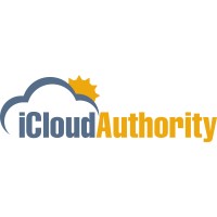 iCloudAuthority logo, iCloudAuthority contact details