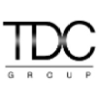 The TDC Group, Inc. logo, The TDC Group, Inc. contact details