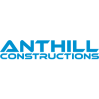 Anthill Constructions Pty Ltd logo, Anthill Constructions Pty Ltd contact details