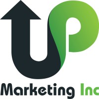 Up Marketing Inc logo, Up Marketing Inc contact details