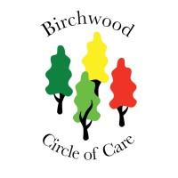 Birchwood Circle of Care logo, Birchwood Circle of Care contact details