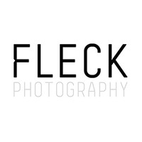 Fleck Photography logo, Fleck Photography contact details