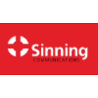 Sinning Communications logo, Sinning Communications contact details