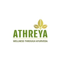 Athreya Herbs logo, Athreya Herbs contact details