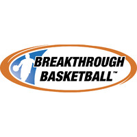 Breakthrough Basketball logo, Breakthrough Basketball contact details