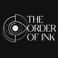 The Order of Ink logo, The Order of Ink contact details