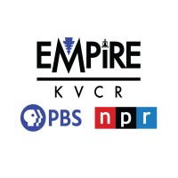 KVCR (PBS & NPR) logo, KVCR (PBS & NPR) contact details