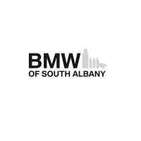 BMW of South Albany logo, BMW of South Albany contact details