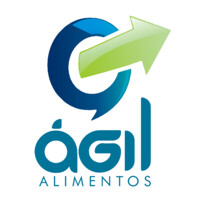 Agil Distribuicao de Alimentos logo, Agil Distribuicao de Alimentos contact details