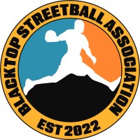 Blacktop Streetball Association logo, Blacktop Streetball Association contact details