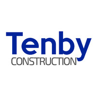 Tenby Construction logo, Tenby Construction contact details