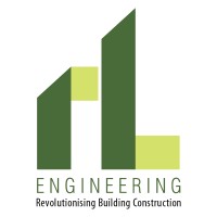 R L Engineering logo, R L Engineering contact details