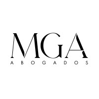 MGA Abogados logo, MGA Abogados contact details