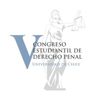 Congreso Estudiantil de Derecho Penal logo, Congreso Estudiantil de Derecho Penal contact details