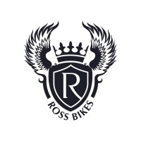 Rossbikes logo, Rossbikes contact details