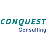 Conquest Consulting logo, Conquest Consulting contact details