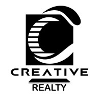 CREATIVE REALTY LLP logo, CREATIVE REALTY LLP contact details