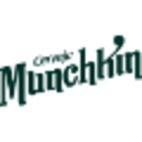 Cerveja Munchkin logo, Cerveja Munchkin contact details