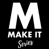 MAKE IT Series logo, MAKE IT Series contact details