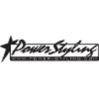 Power Styling logo, Power Styling contact details