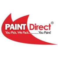 Paint Direct Ltd logo, Paint Direct Ltd contact details