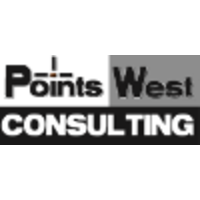 Points West Consulting logo, Points West Consulting contact details