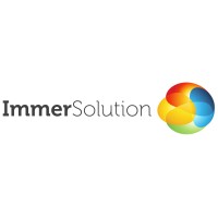 ImmerSolution logo, ImmerSolution contact details