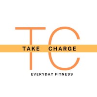 Takecharge-EverydayFitness logo, Takecharge-EverydayFitness contact details