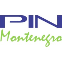 Pin Montenegro logo, Pin Montenegro contact details