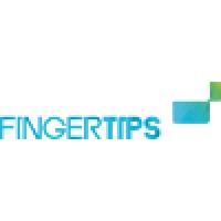 FingerTips logo, FingerTips contact details