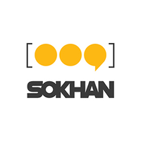 sokhanevents logo, sokhanevents contact details