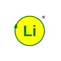 Li-Circle logo, Li-Circle contact details