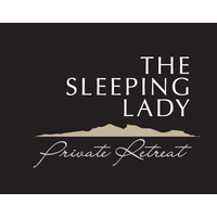 The Sleeping Lady Private Retreat logo, The Sleeping Lady Private Retreat contact details