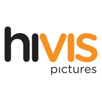 HiVis Pictures logo, HiVis Pictures contact details