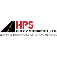 Huey P. Stockstill, LLC. logo, Huey P. Stockstill, LLC. contact details