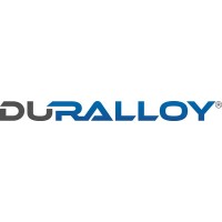 Duralloy Industrial Supply logo, Duralloy Industrial Supply contact details