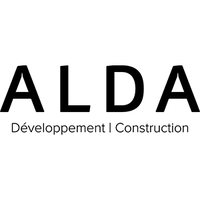 Alda Développement logo, Alda Développement contact details