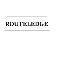 ROUTELEDGE logo, ROUTELEDGE contact details