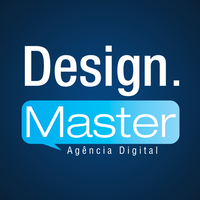 Design Master Agência Digital logo, Design Master Agência Digital contact details