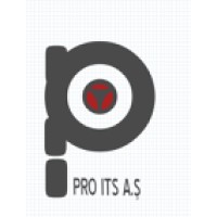 Pro ITS A.S logo, Pro ITS A.S contact details