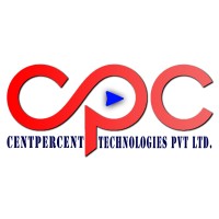 CENTPERCENT TECHNOLOGIES PRIVATE LIMITED logo, CENTPERCENT TECHNOLOGIES PRIVATE LIMITED contact details