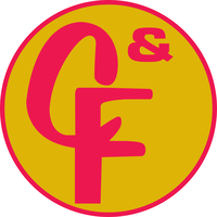 C & F Machine Company logo, C & F Machine Company contact details